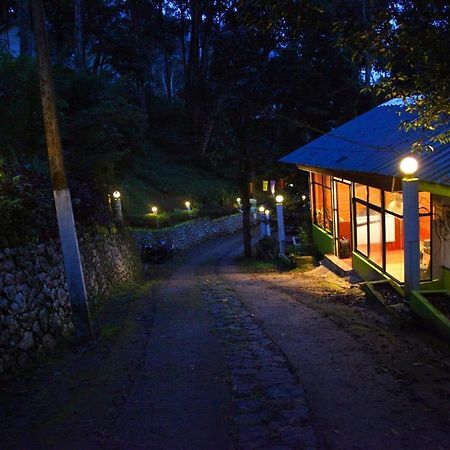 Singletree Resort, 무나르 외부 사진