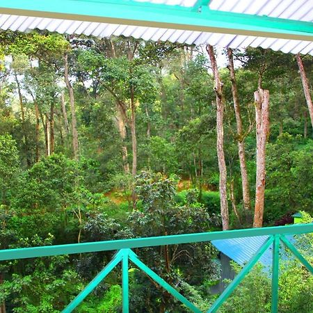Singletree Resort, 무나르 외부 사진