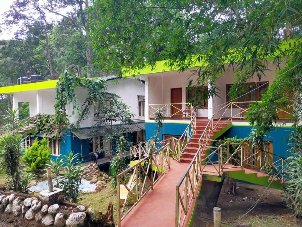 Singletree Resort, 무나르 외부 사진