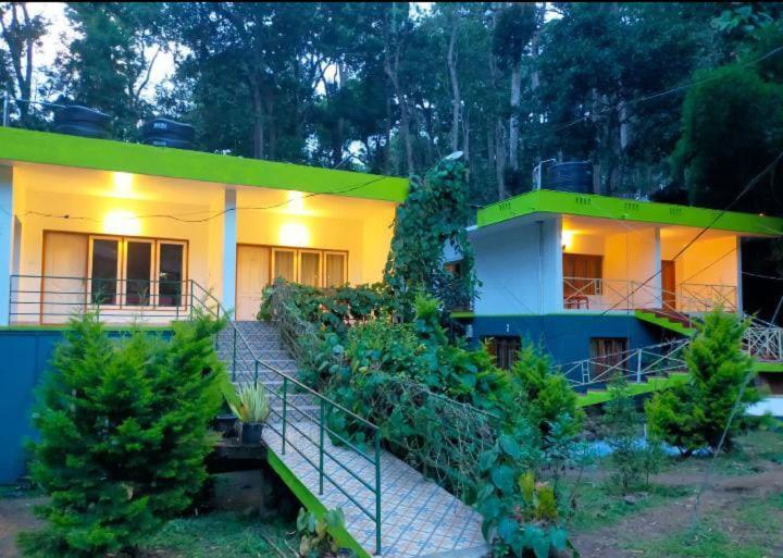 Singletree Resort, 무나르 외부 사진