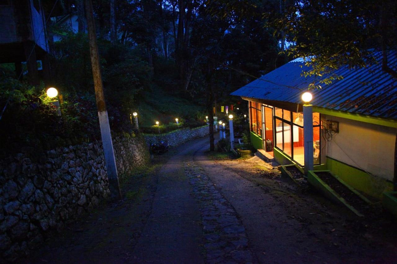 Singletree Resort, 무나르 외부 사진