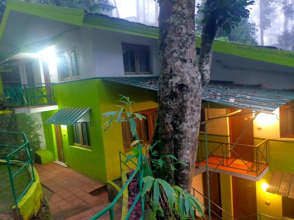 Singletree Resort, 무나르 외부 사진