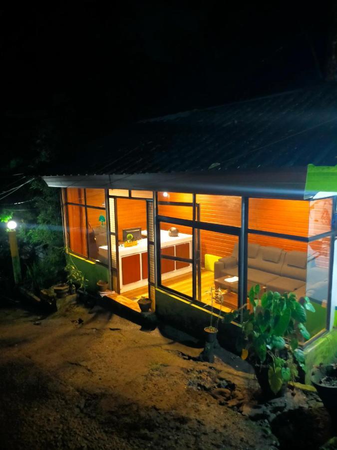 Singletree Resort, 무나르 외부 사진