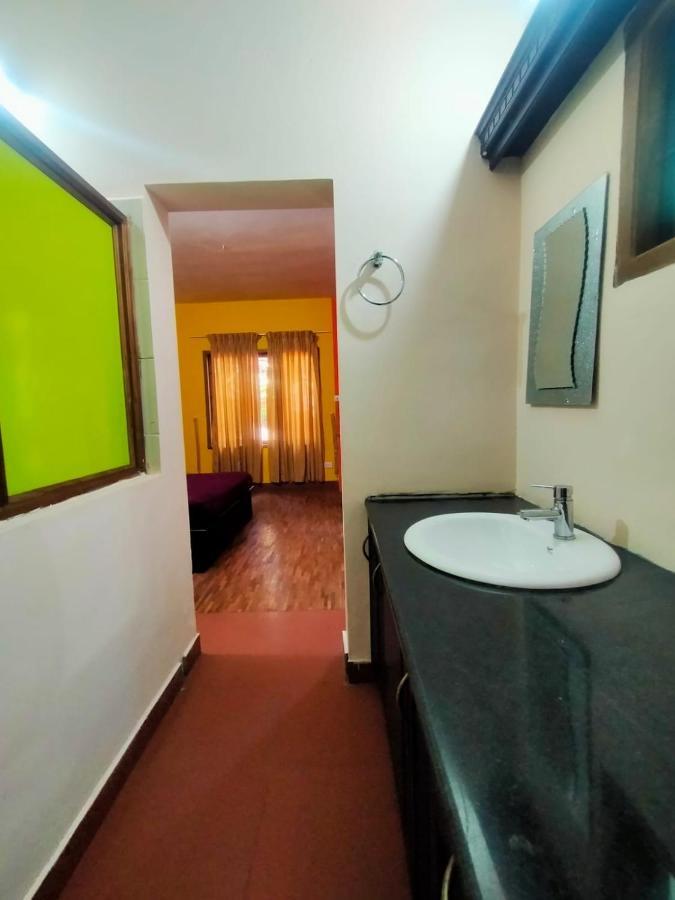 Singletree Resort, 무나르 외부 사진